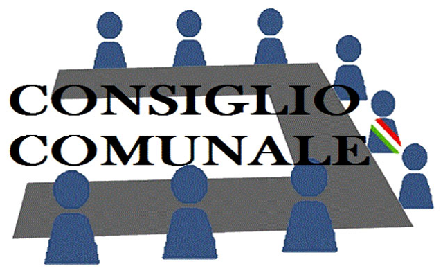 Convocazione Consiglio Comunale. Seduta del 09/05/2024 ore 18,30.