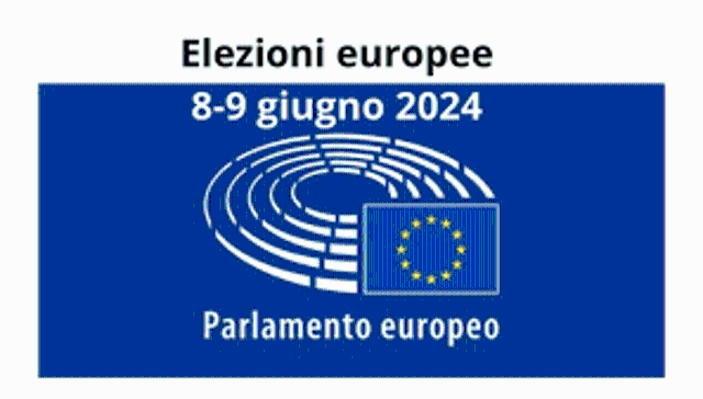 Elezioni Europee giugno 2024