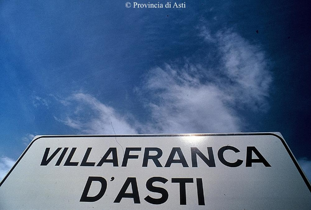 Villafranca d'Asti | Pedalata magnifica da Villafranca d’Asti a Roatto