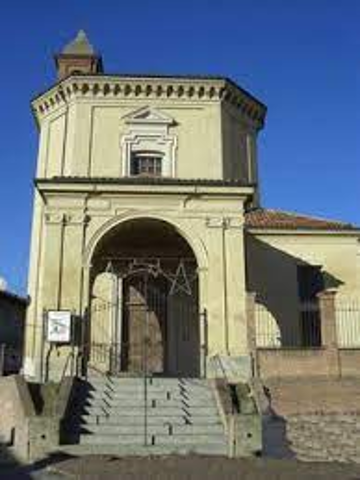 Villafranca d'Asti | "Un bizzarro funerale"