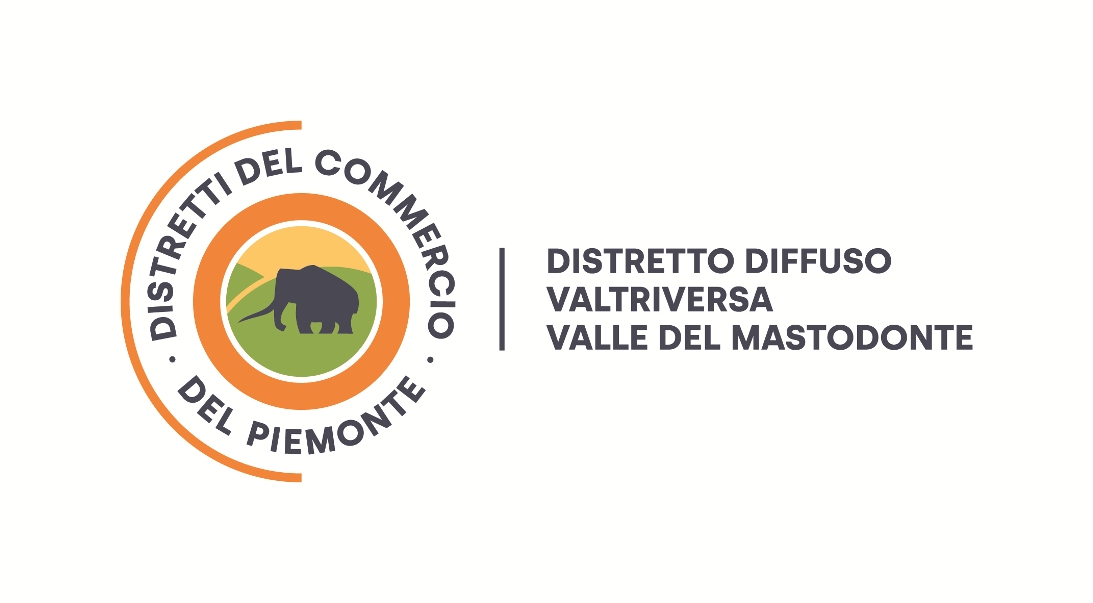 Distretto del Commercio - Corso di formazione per le imprese del distretto dal 19 al 28 marzo 2025