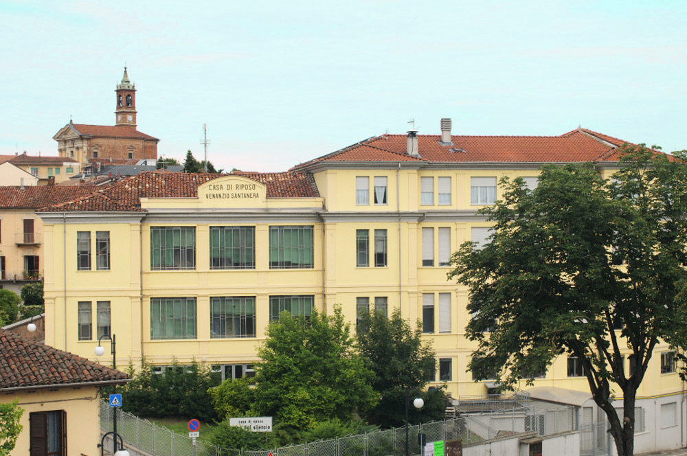 Casa di riposo di Villafranca - convocazione incontro pubblico 