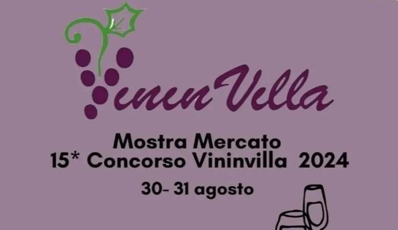 Villafranca d'Asti | “Mostra Mercato del 15º Concorso Vininvilla 2024”