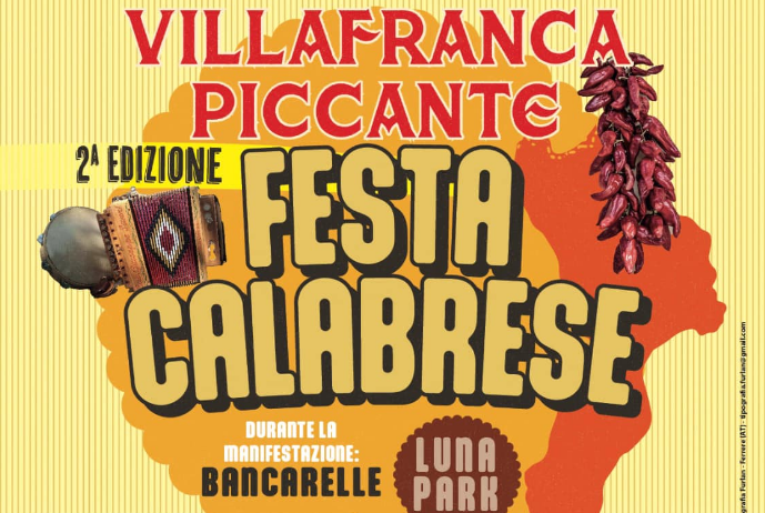 Villafranca d'Asti | “Villafranca Piccante” (edizione 2024)