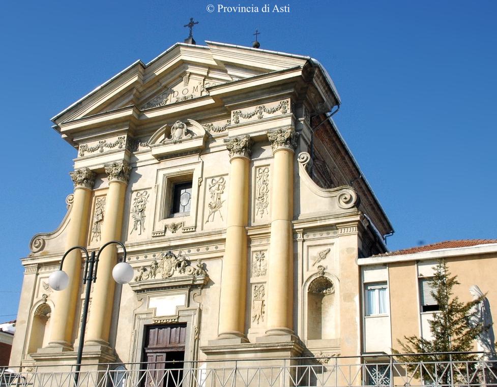 Villafranca d'Asti | Ti racconto Villafranca
