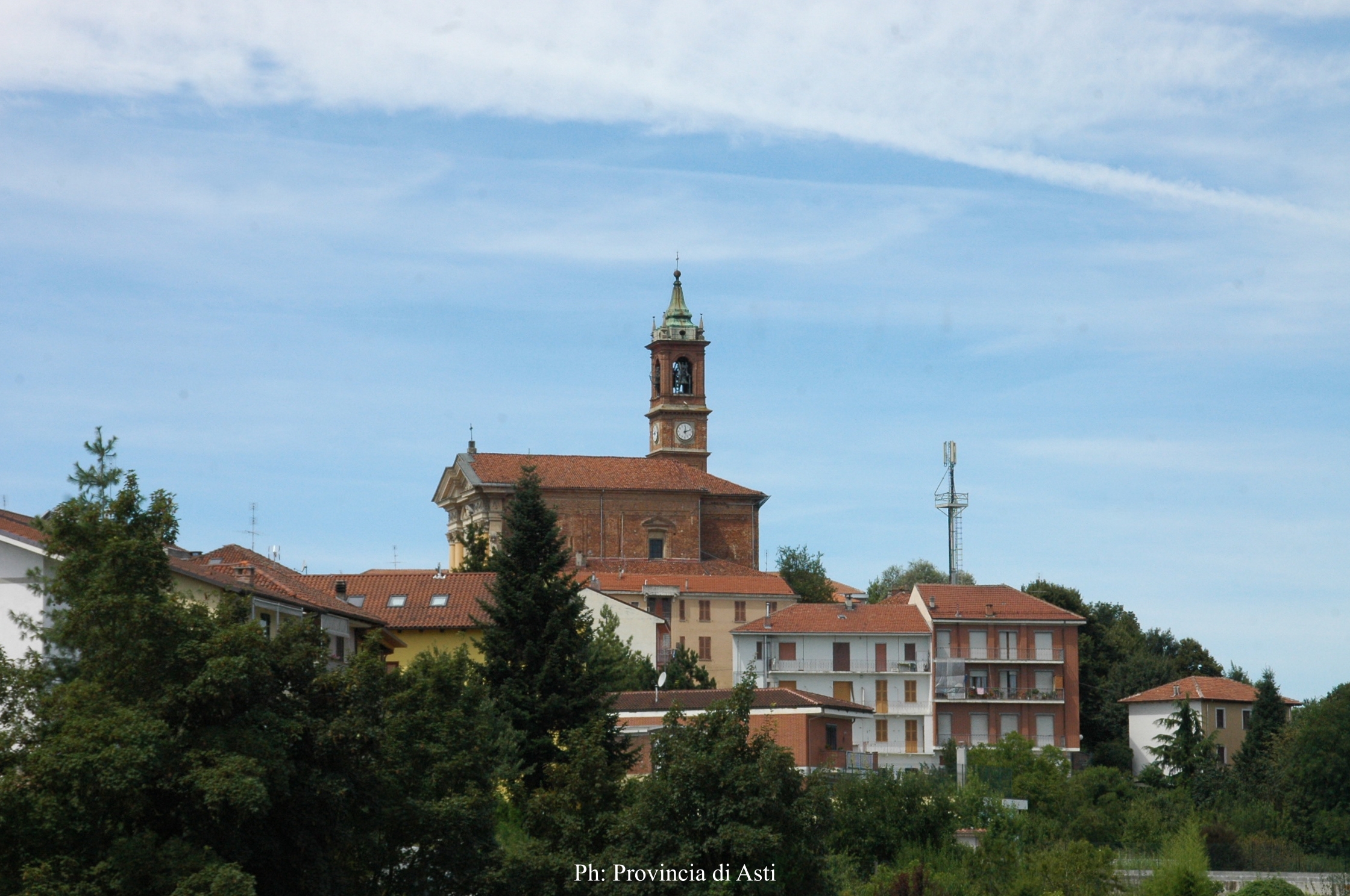 Villafranca d'Asti | "Ti racconto Villafranca d'Asti"