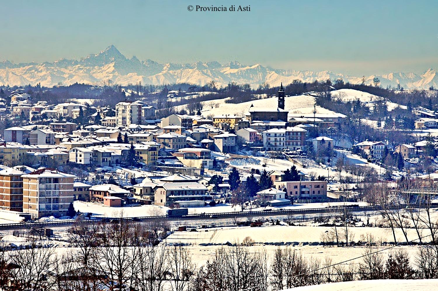 Villafranca d'Asti | “Mercatini di Natale”(edizione 2023)