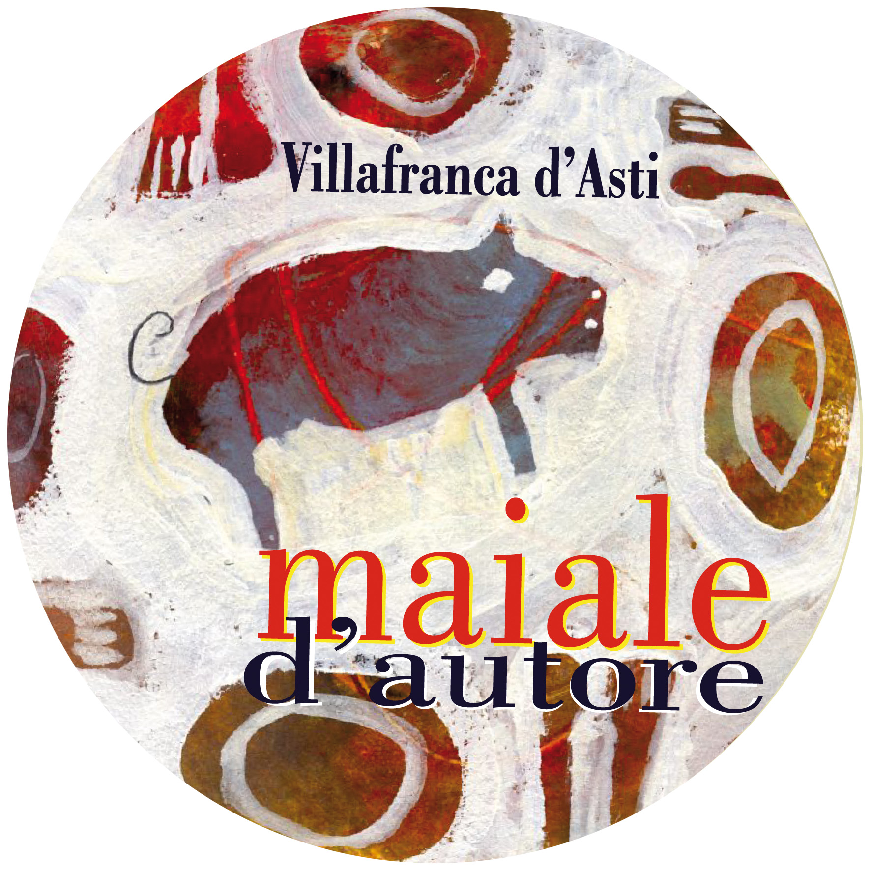 Torna la manifestazione Maiale d’autore  e   Monferrato on stage  al sabato sera
