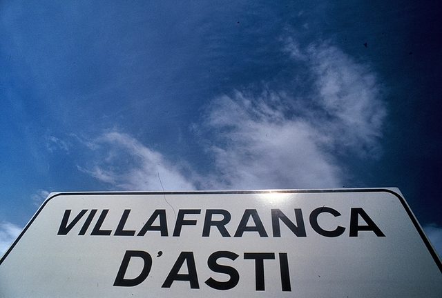 Villafranca d'Asti | Puliamo Insieme - edizione 2021