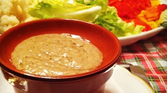 Bagna Càoda LILT a scopo benefico
