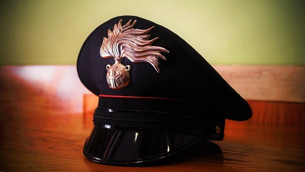Servizio di Ascolto con i Carabinieri