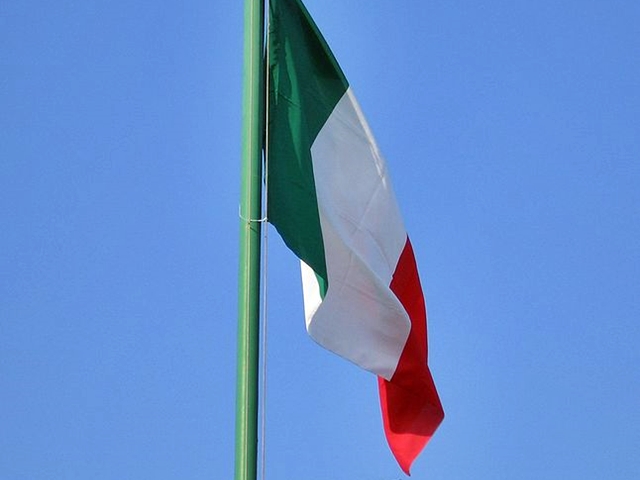 Celebrazioni 74° Anniversario della Liberazione a Villafranca d'Asti