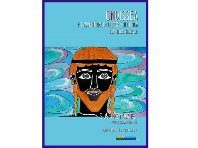 Villafranca d'Asti | Spettacolo teatrale "Ondissea"