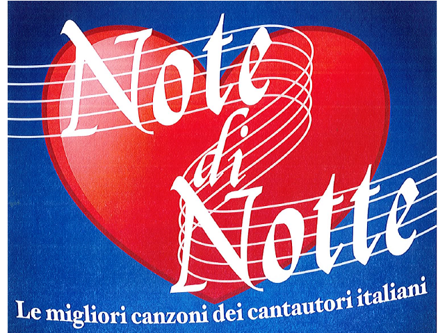 Villafranca d'Asti | Note di Notte - Le migliori canzoni dei cantautori italiani