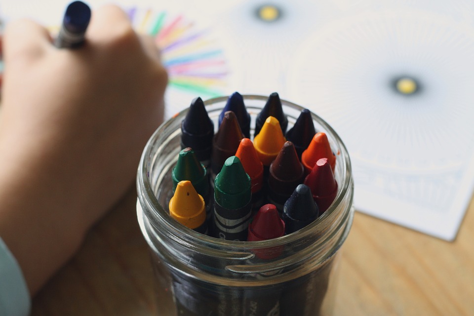Open School Day - sabato 30 novembre 2019