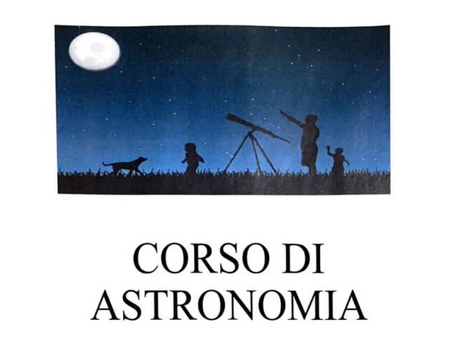 Villafranca d'Asti | Corso di astronomia