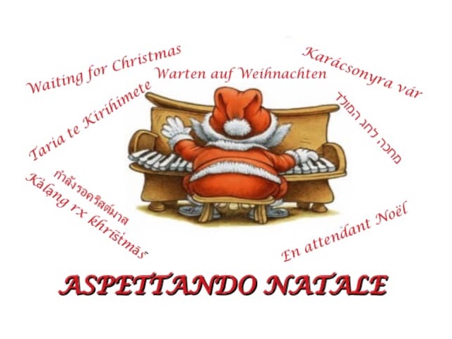 Villafranca d'Asti | Aspettando Natale