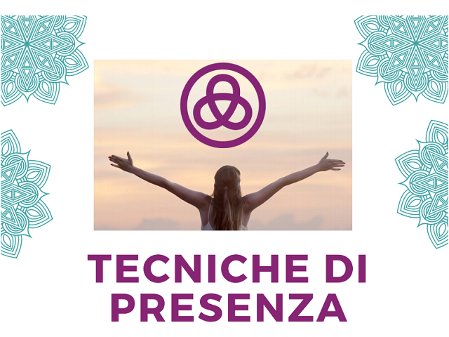 Villafranca d'Asti | Corso per Professionisti Sanitari "Tecniche di Presenza"
