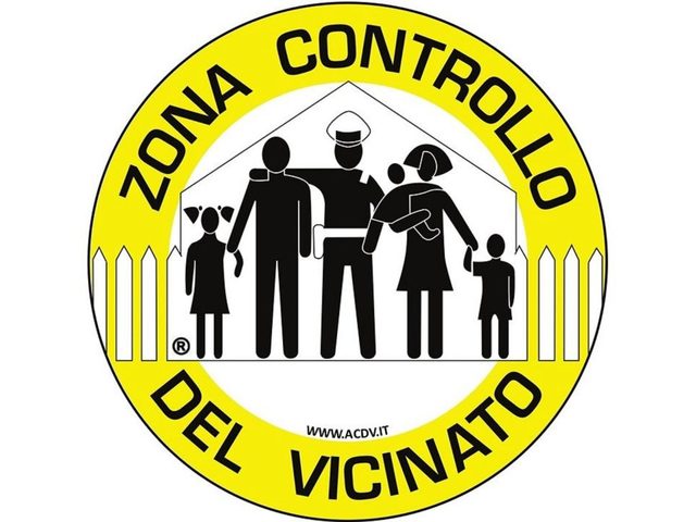 Nasce anche a Villafranca d'Asti il Progetto di Controllo del Vicinato